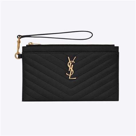 ysl pouch au|uptown ysl pouch.